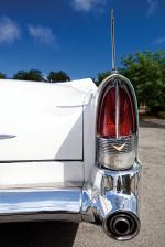 Packard Caribbean Convertible 1955 года
